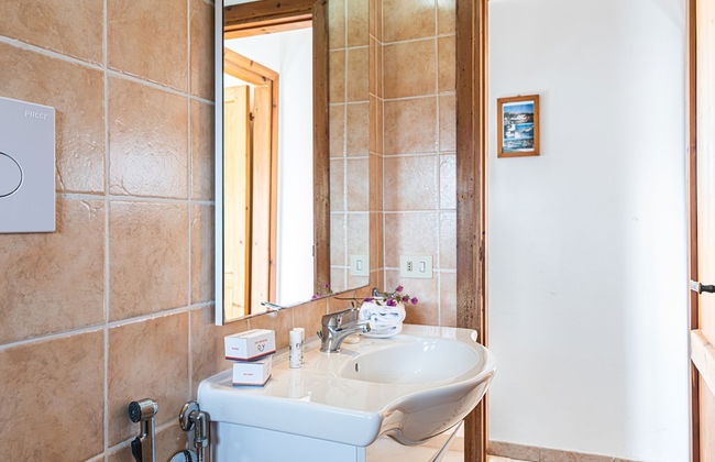 Monte Majore 16 B in Porto Rotondo - Foto 15