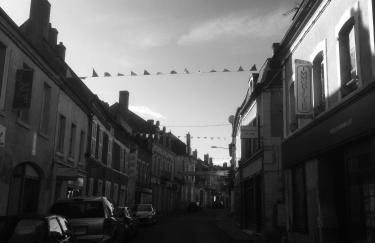 Appartement 1 chambre - Foto 1