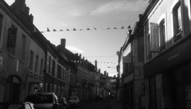 Appartement 1 chambre - Foto 1