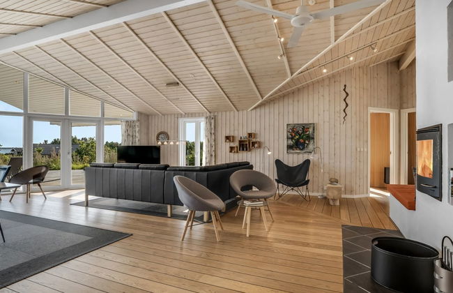 "Eljas" - 200m to the fjord - Foto 15