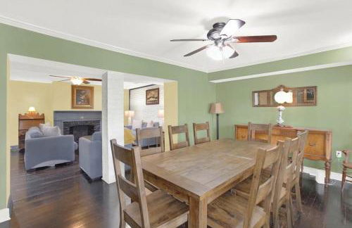 Diplomat House - Foto 29