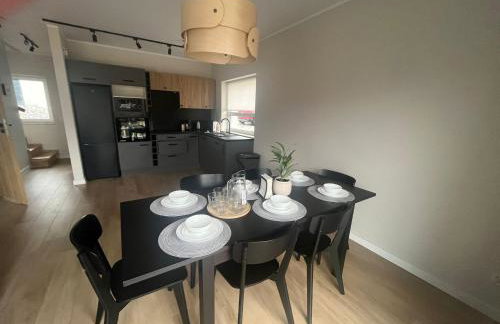 All Season Lasówka - Klimat - Willa 10 osobowa z widokiem na góry, Sauna opalana drewnem, Jacuzzi 4km do Zieleniec SKI Arena - Foto 39