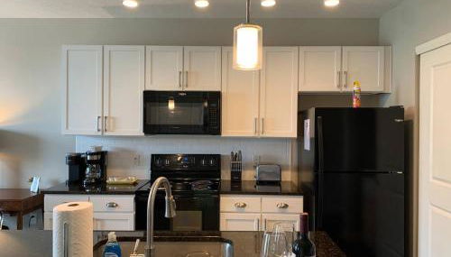 Near Osu Riverside No Steps Garage Parking! - Foto 5