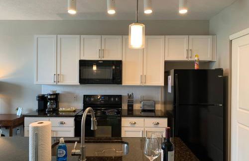 Near Osu Riverside No Steps Garage Parking! - Foto 5