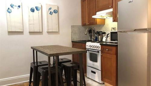 Modern Midtown East Apartments in NYC - Foto 5