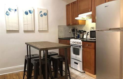 Modern Midtown East Apartments in NYC - Foto 5