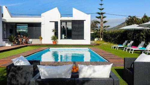 Villa Anur - Photo 4