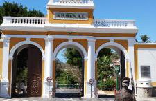 Atico A Cartagena centro historico Parking - Foto 34