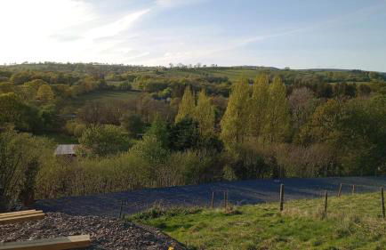 Cosy Rural Gilbert Hights Llandovery Cynghordy - Foto 30