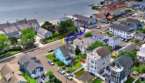 Beach Apt In Woodmontmilford - Foto 2