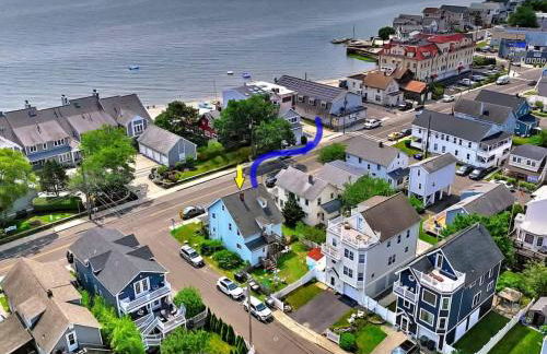 Beach Apt In Woodmontmilford - Foto 2