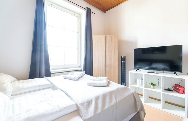 COY Apartments Leoben - Stay Comfortable & Work Smart - Foto 8