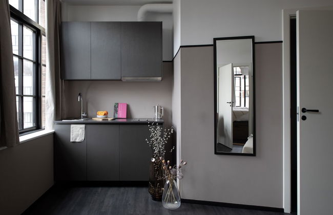 Bob W Østerbro Copenhagen - Foto 28