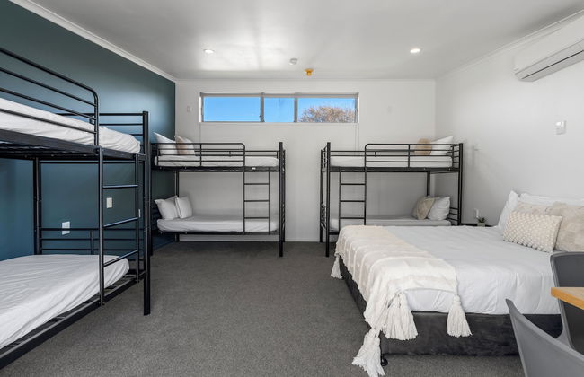 Tasman Holiday Parks – Beachaven - Foto 9