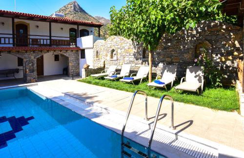 Villa Agia Rethymno - Photo 21