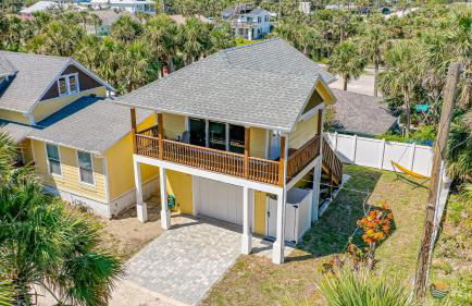 Dog Friendly Loft STEPS from Beach with Gas Barbecue Grill and Upstairs Deck! - Foto 21