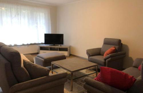 Ferienhaus Howe - Foto 6