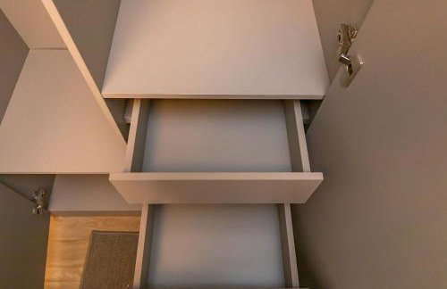 Apartamento de 1 Quarto com Vaga - BGD0202 - Foto 72