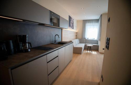 Apartments Oberdorner - Foto 35