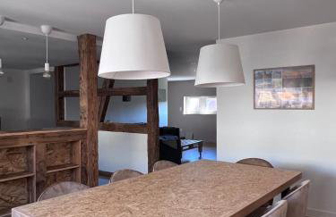 Spacious village house - Foto 32