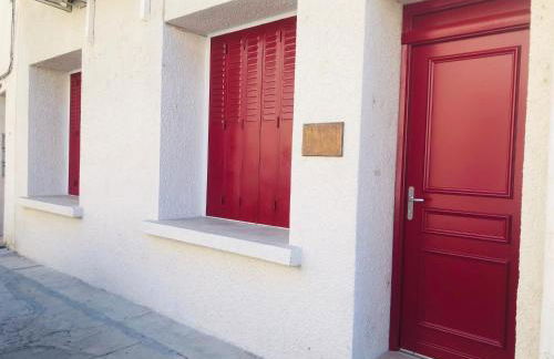 Les volets rouges - Photo 19