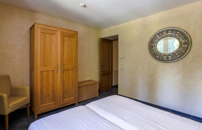 Castle Apartment in Aywaille Near River Ambleve - Photo 3