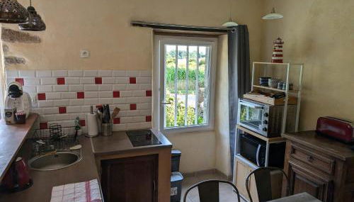 Talvern, Les Mouettes à Landévant - Photo 4