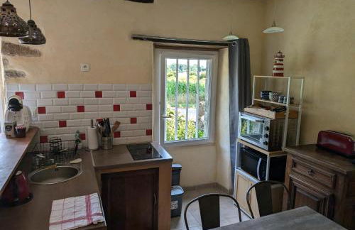 Talvern, Les Mouettes à Landévant - Foto 4