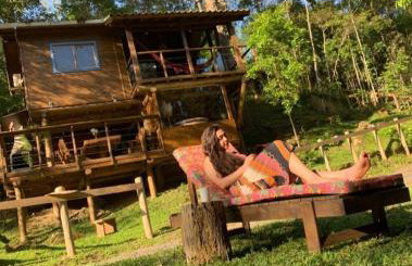 Cabanas do Rio - Photo 25