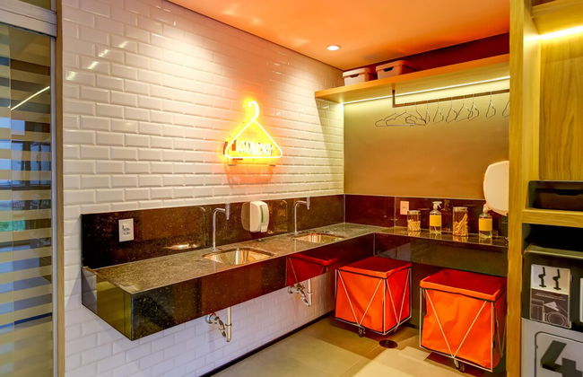 Roomo Butantã Rebouças - Foto 20