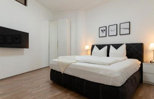 Bodensee Loft - 116 m² Traumwohnung - Foto 12