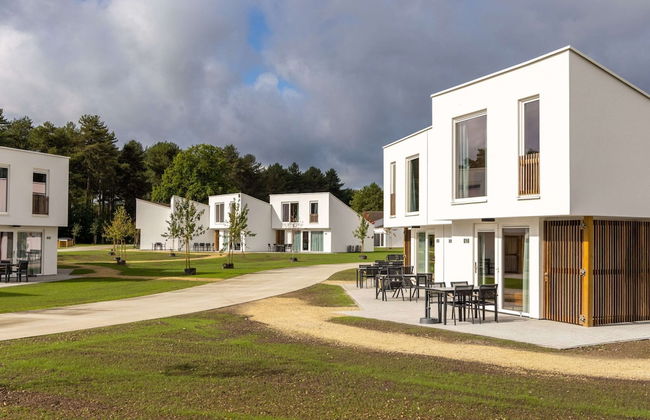 Comfy Bungalow near Bosland Nature Reserve - Foto 36