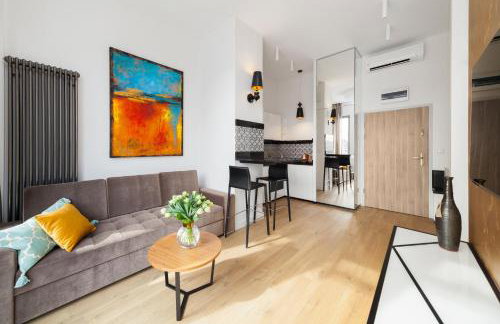 Lofts Cracow Apartments - City Center - Photo 10