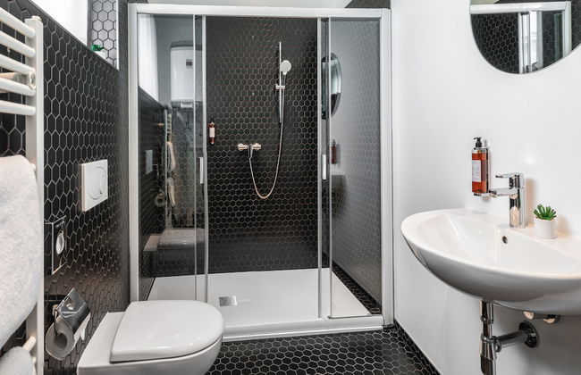 VN17 Rooftop Suites by Adrez Living - Foto 36