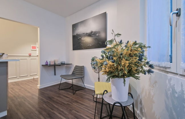 Les cles du 27 Paris - Foto 4