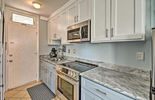 Oceanfront Resort Studio on Virginia Beach! - Foto 11