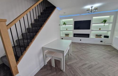 Modern 2 bedroom house near national park - Photo 6