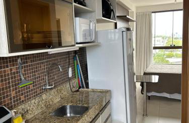 Ap com localização Privilegiada - Com Ar - Foto 9