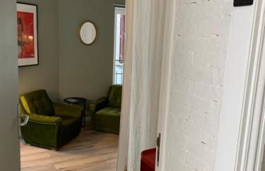 Un petit air de Manhattan Coeur de ville Room 1 - Foto 7