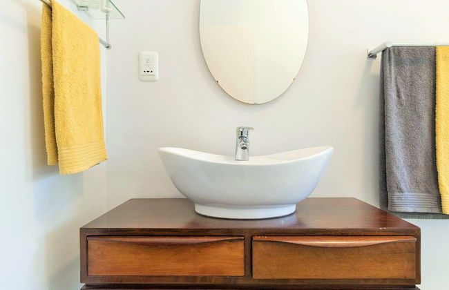 Die Badhuis, Gordons Bay - Photo 29