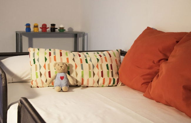 Anima Apartments Sants - Photo 13