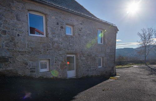 Gite de recoules - Foto 8