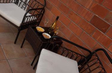 San Pietro Street 9 - Luxury apartment with terrace and dome view - Photo 13