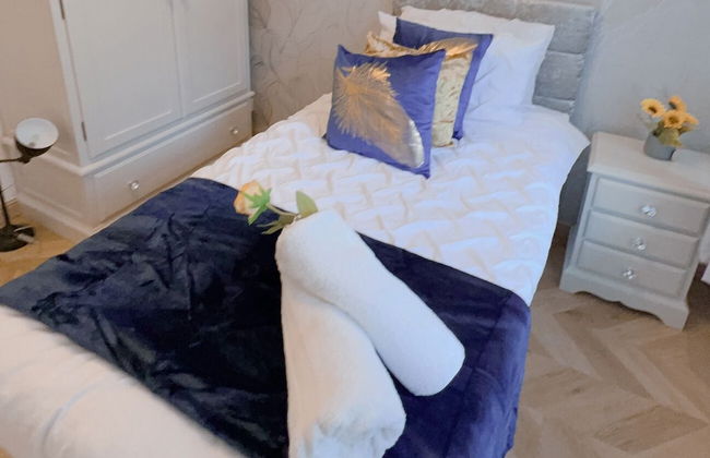 Beautiful 3 Bedroom Apartment in Bournemouth - Foto 7