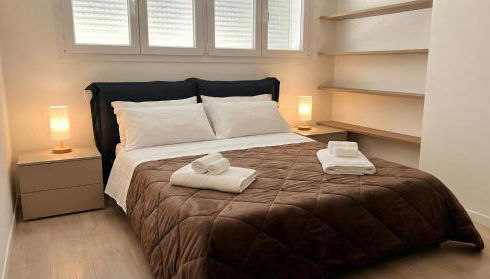 Contea Apartment - Modern & Quiet Stay - Valpolicella - Foto 5