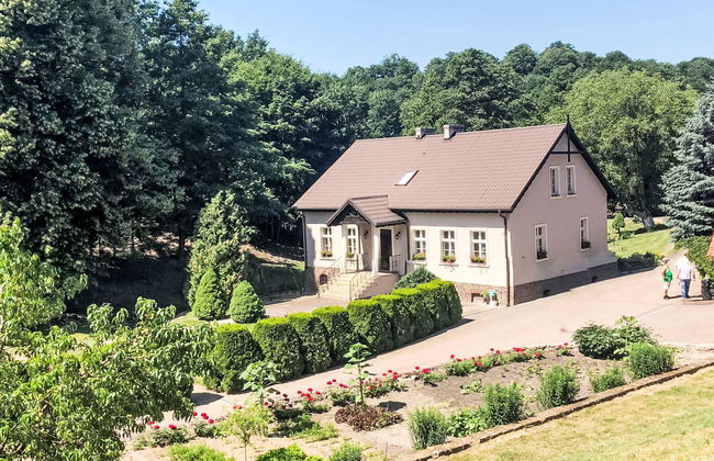 Zielona Dolina Młyn - Foto 1