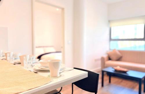 Apart-Hotel in Delta Point Croydon - Foto 50