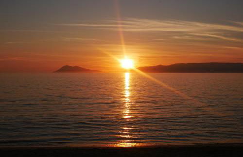 Coira Dream a 100 metros de la playa de Portosín - Foto 29