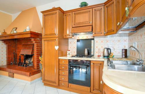 Tuscany Family Country Home - Foto 33