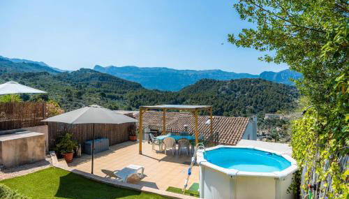 Sa Torreta Luxury Views 3 Bedrooms - Foto 2